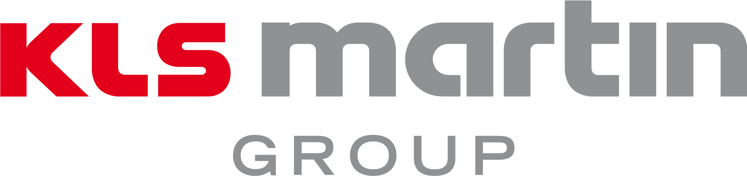 KLS Martin Logo